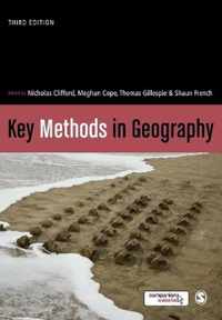 Key Methods in Geography