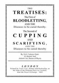 Bloodletting and Cupping