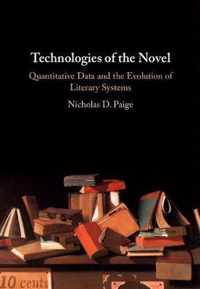 Technologies of the Novel