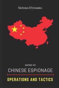 Chinese Espionage