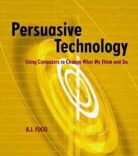 Persuasive Technology