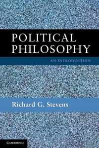 Political Philosophy