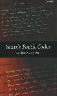 Yeats's Poetic Codes