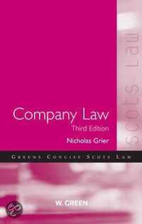 Company Law