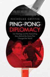 Ping-Pong Diplomacy