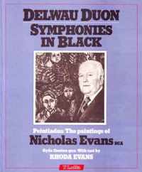 Symphonies in Black