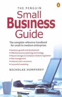 The Penguin Small Business Guide