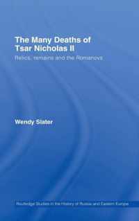 The Many Deaths of Tsar Nicholas II