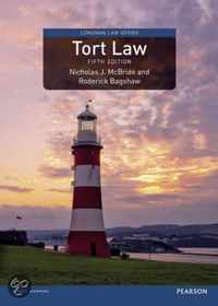 Tort Law