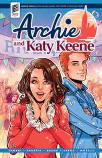 Archie & Katy Keene