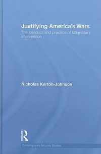 Justifying America's Wars