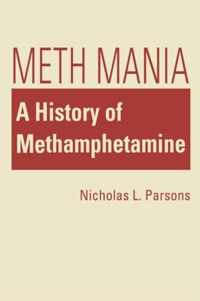 Meth Mania