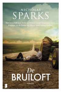 De bruiloft