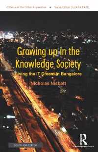 Growing Up in the Knowledge Society