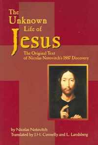 Unknown Life of Jesus