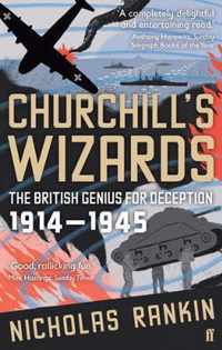 Churchill'S Wizards