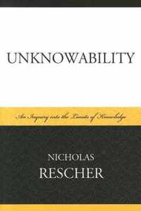 Unknowability