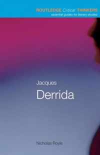 Jacques Derrida