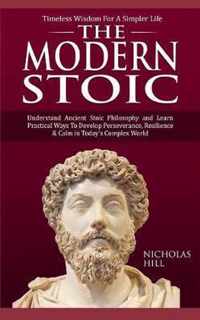 The Modern Stoic