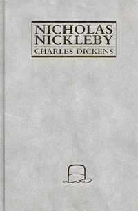 Nicholas Nickleby