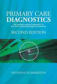 Primary Care Diagnostics