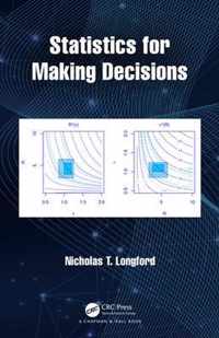 Statistics for Making Decisions