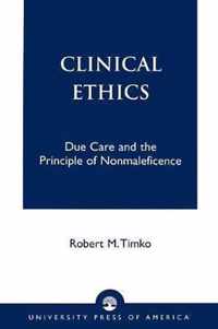 Clinical Ethics