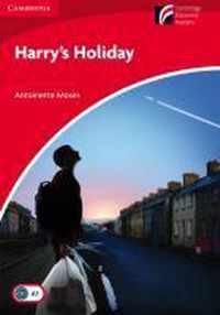 Harry's Holiday