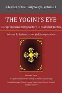 The Yogini's Eye