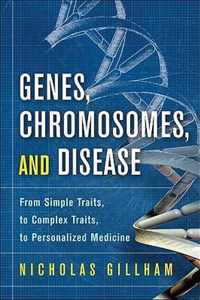 Genes, Chromosomes, and Disease