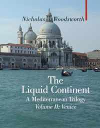 The Liquid Continent