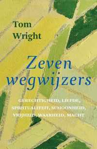 Zeven wegwijzers