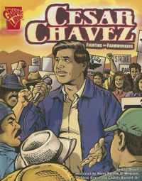 Cesar Chavez