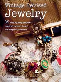 Vintage Revised Jewelry