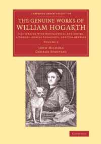 The Genuine Works of William Hogarth