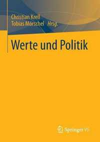 Werte und Politik