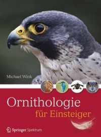 Ornithologie Fur Einsteiger