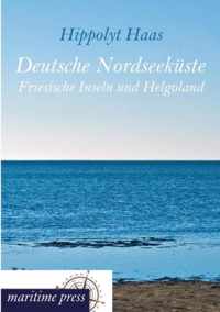 Deutsche Nordseekuste