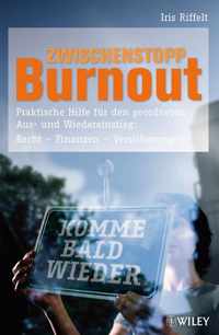 Zwischenstopp Burnout