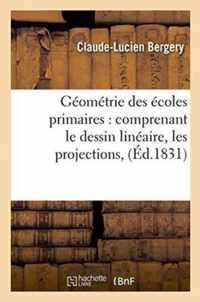 Geometrie Des Ecoles Primaires