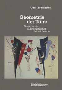 Geometrie Der Tone