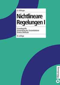 Nichtlineare Regelungen I