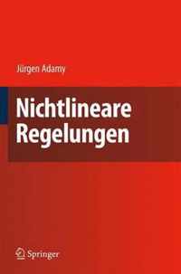 Nichtlineare Regelungen