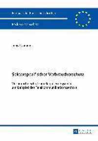 Sektorspezifischer Verbraucherschutz