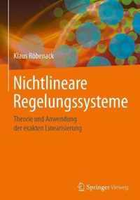 Nichtlineare Regelungssysteme