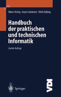 Handbuch Der Praktischen Und Technischen Informatik