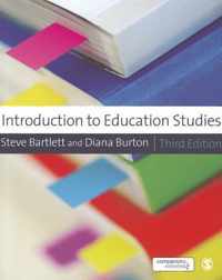 Introduction to Education Studies