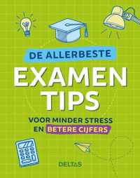 De allerbeste examentips