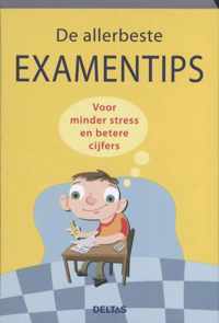 De allerbeste examentips