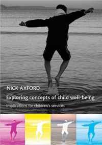 Exploring Concepts of Child Well-Being